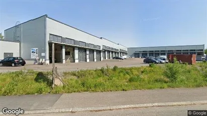 Warehouses for rent in Tampere Kaakkoinen - Photo from Google Street View