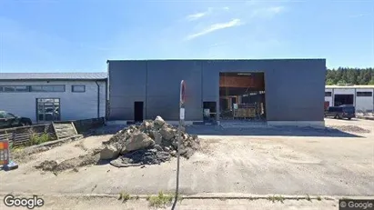 Warehouses for rent in Turku - Photo from Google Street View