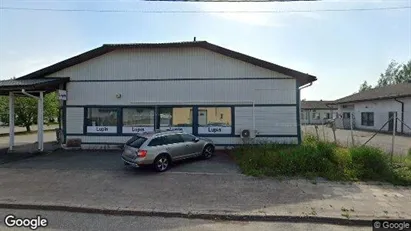 Warehouses for rent in Turku - Photo from Google Street View