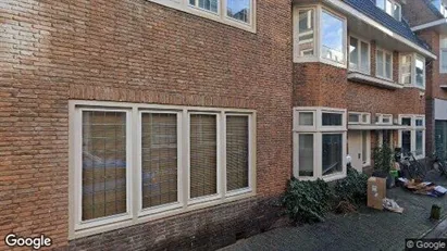 Office spaces for rent in Utrecht Binnenstad - Photo from Google Street View