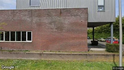 Commercial properties for rent in The Hague Leidschenveen-Ypenburg - Photo from Google Street View