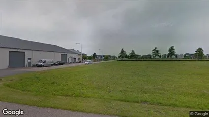 Företagslokaler till salu i Meppel – Foto från Google Street View