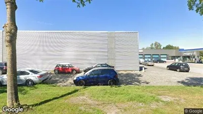 Commercial properties for rent in Slochteren - Photo from Google Street View