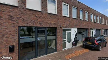 Bedrijfsruimtes te huur in Veenendaal - Foto uit Google Street View