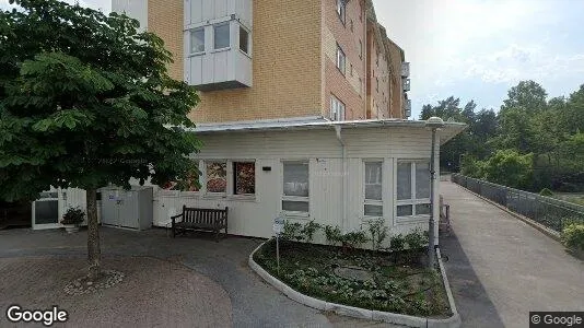 Office spaces for rent i Botkyrka - Photo from Google Street View