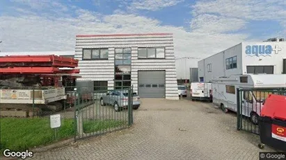 Commercial properties for sale in De Ronde Venen - Photo from Google Street View