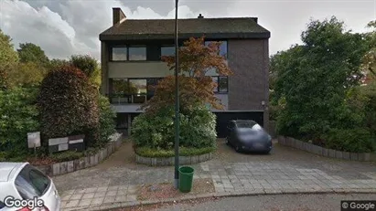 Kontorslokaler för uthyrning i Bryssel Sint-Pieters-Woluwe – Foto från Google Street View