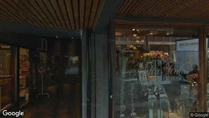 Büros zur Miete in Drammen – Foto von Google Street View