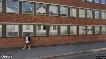 Büros zur Miete in Drammen – Foto von Google Street View