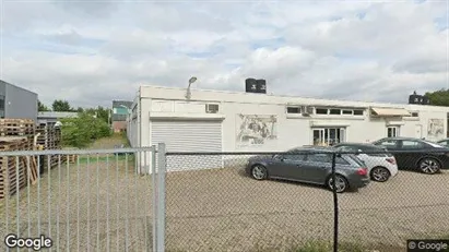 Commercial properties for rent in Breda - Photo from Google Street View