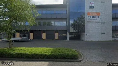 Commercial properties for rent in Etten-Leur - Photo from Google Street View