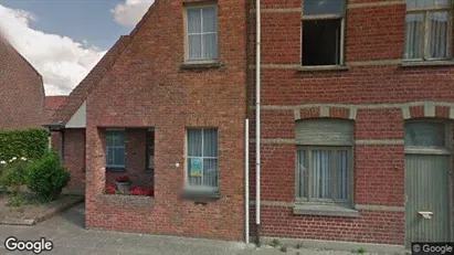 Warehouses for sale in Lendelede - Photo from Google Street View