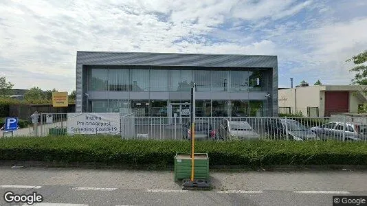 Commercial properties for sale i Roeselare - Photo from Google Street View