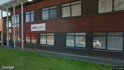 Bedrijfsruimtes te koop in Ede - Foto uit Google Street View