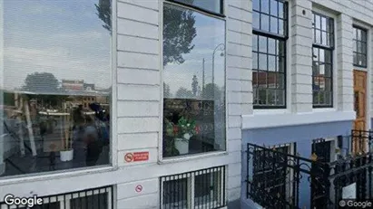 Office spaces for rent in Amsterdam Centrum - Photo from Google Street View