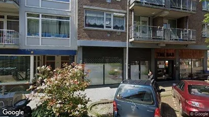 Office spaces for rent in Amsterdam Oost-Watergraafsmeer - Photo from Google Street View