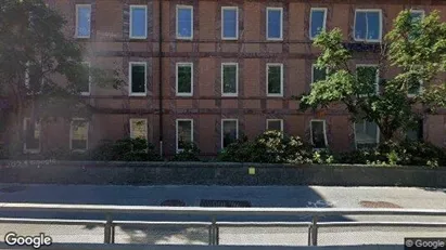 Büros zur Miete in Stockholm West – Foto von Google Street View