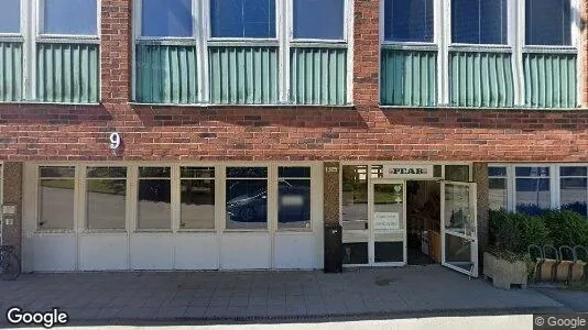 Kantorruimte te huur i Lundby - Foto uit Google Street View