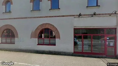 Kontorslokaler för uthyrning i Örebro – Foto från Google Street View