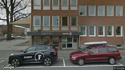 Office spaces for rent in Jönköping - Photo from Google Street View