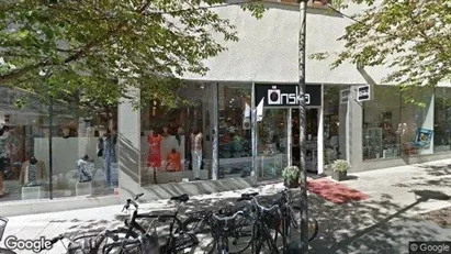 Büros zur Miete in Västerås – Foto von Google Street View