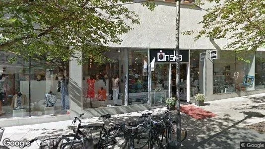 Office spaces for rent i Västerås - Photo from Google Street View