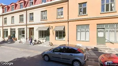 Kontorer til leie i Stockholm South – Bilde fra Google Street View