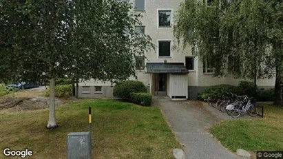 Kontorlokaler til leje i Stockholm South - Foto fra Google Street View