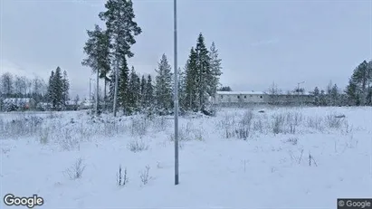 Kontorer til leie i Umeå – Bilde fra Google Street View