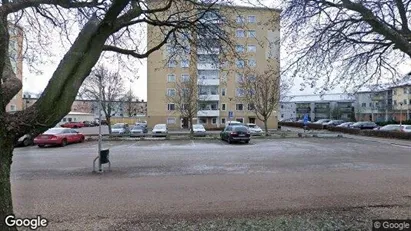 Büros zur Miete in Hallstahammar – Foto von Google Street View