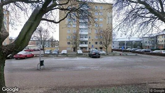 Kontorer til leie i Hallstahammar – Bilde fra Google Street View