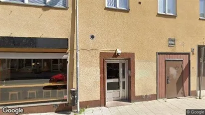 Office spaces for rent in Gävle - Photo from Google Street View