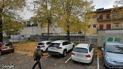 Büros zur Miete in Sandviken – Foto von Google Street View