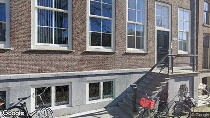 Kantorruimte te huur in Amsterdam Centrum - Foto uit Google Street View