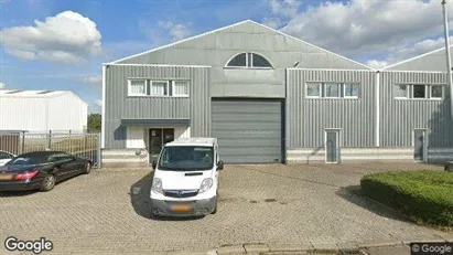 Commercial properties for rent in Maastricht - Photo from Google Street View