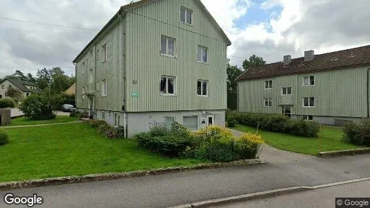 Office spaces for rent i Borås - Photo from Google Street View