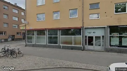 Office spaces for rent in Trollhättan - Photo from Google Street View