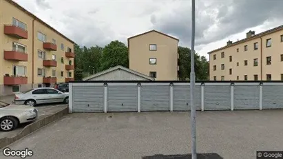 Kontorlokaler til leje i Sjöbo - Foto fra Google Street View