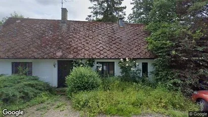 Lagerlokaler til leje i Lomma - Foto fra Google Street View