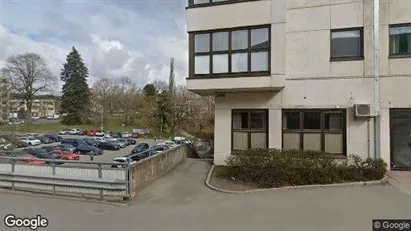 Büros zur Miete in Skövde – Foto von Google Street View