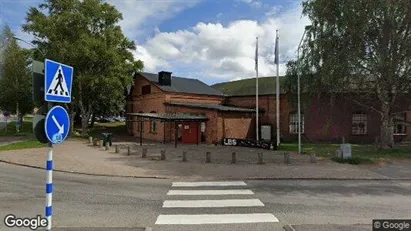 Kontorslokaler för uthyrning i Växjö – Foto från Google Street View