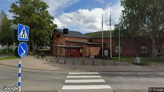 Office spaces for rent i Växjö - Photo from Google Street View