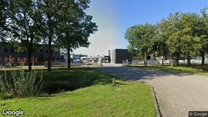 Commercial properties for rent in Tilburg - Photo from Google Street View