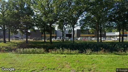 Büros zur Miete in Tilburg – Foto von Google Street View