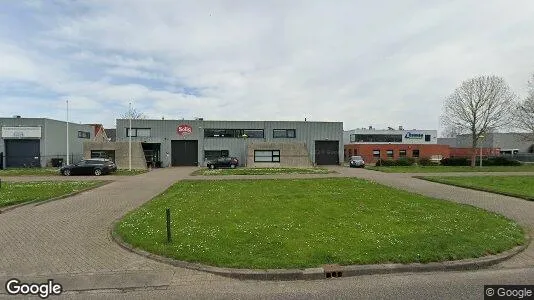 Producties te koop i Lelystad - Foto uit Google Street View