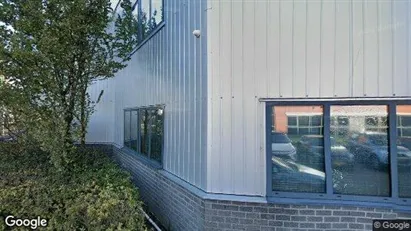 Commercial properties for rent in Zoetermeer - Photo from Google Street View