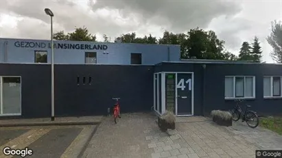 Kontorlokaler til leje i Lansingerland - Foto fra Google Street View