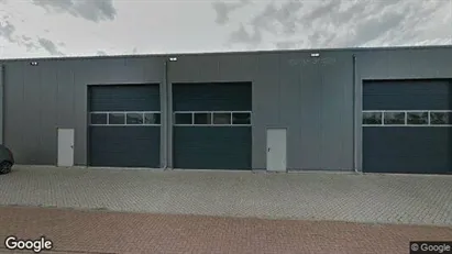 Bedrijfsruimtes te huur in Noord-Beveland - Foto uit Google Street View