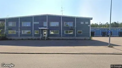 Magazijnen te huur in Kotka - Foto uit Google Street View