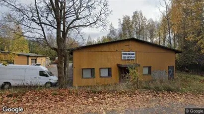 Industrial properties for rent in Lahti - Photo from Google Street View